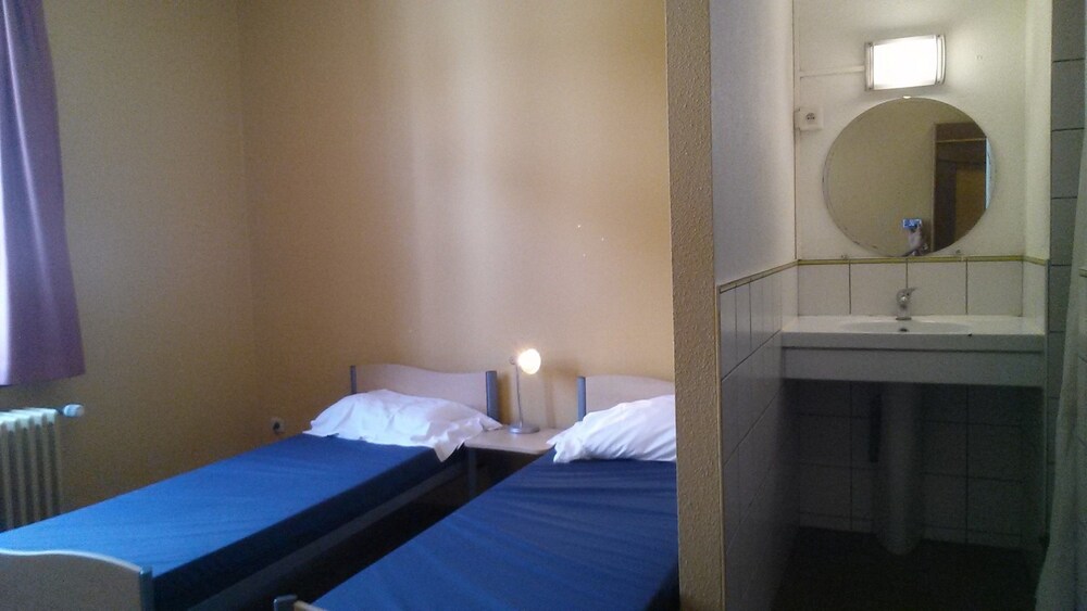 Foto - Youth Hostel van Gogh