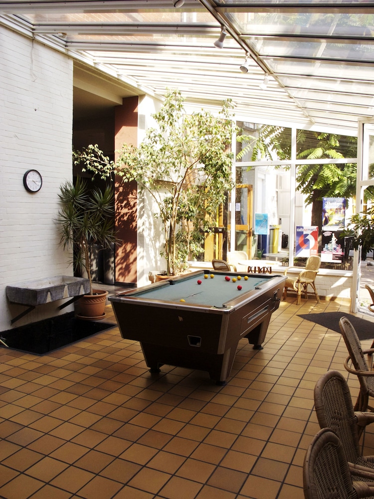 Foto - Youth Hostel van Gogh