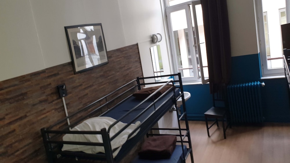 Foto - Youth Hostel van Gogh