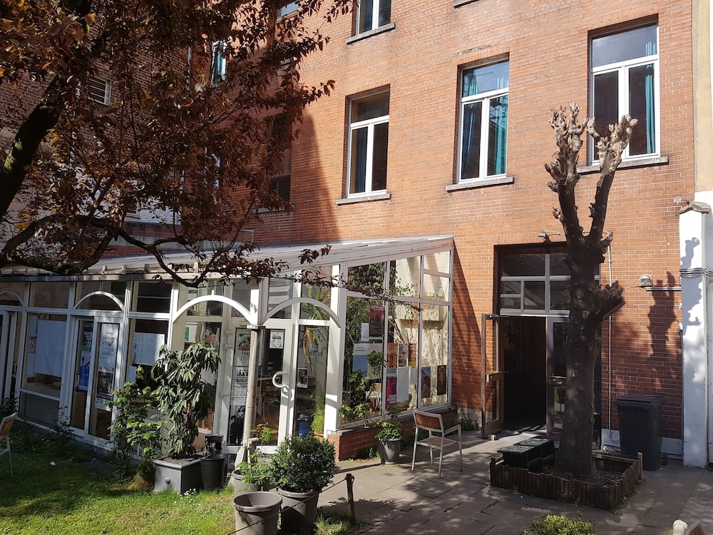 Foto - Youth Hostel van Gogh