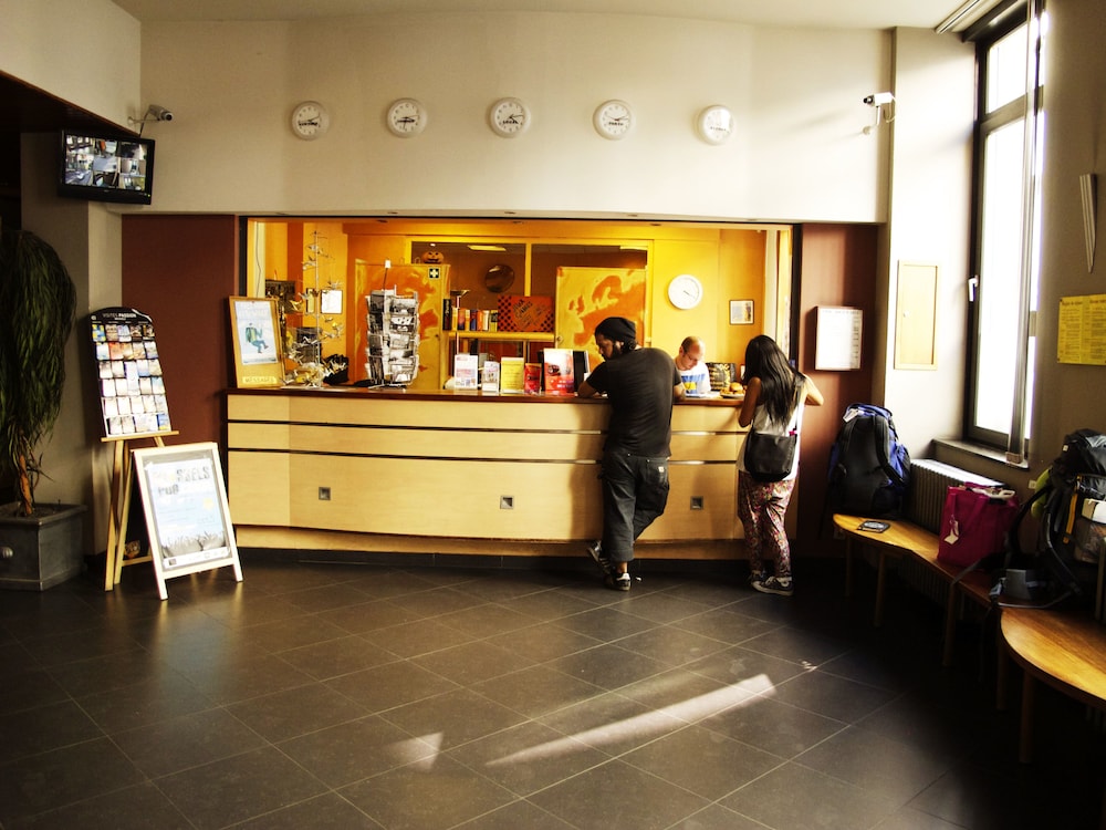 Photo - Youth Hostel van Gogh