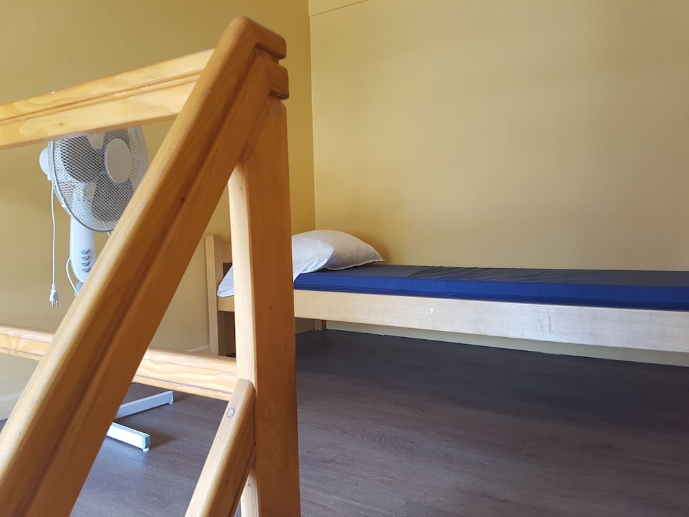 Foto - Youth Hostel van Gogh