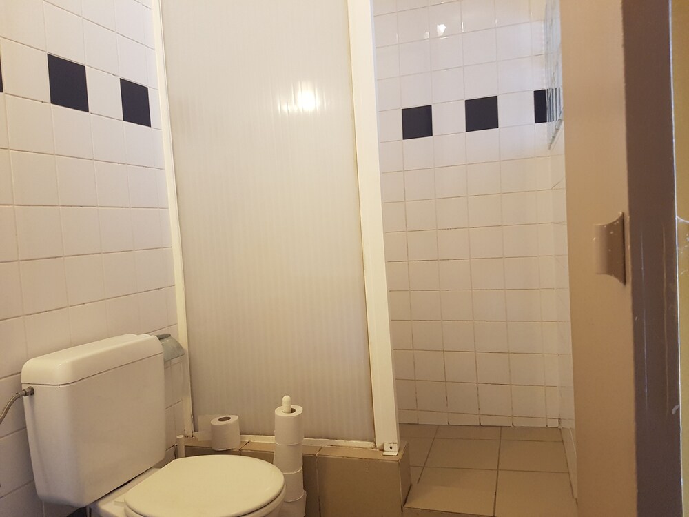 Foto - Youth Hostel van Gogh