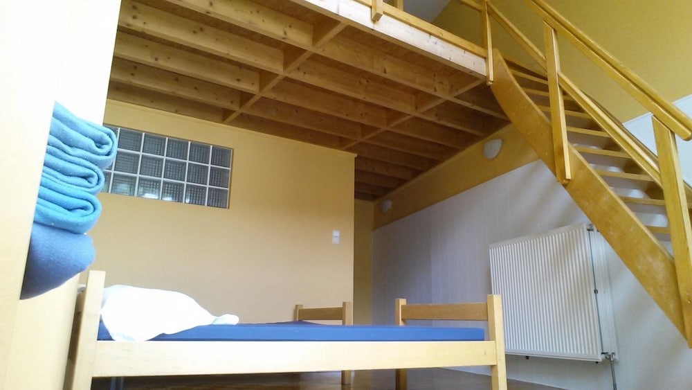 Foto - Youth Hostel van Gogh