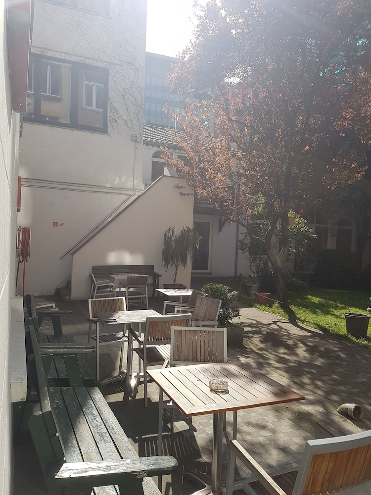 Foto - Youth Hostel van Gogh