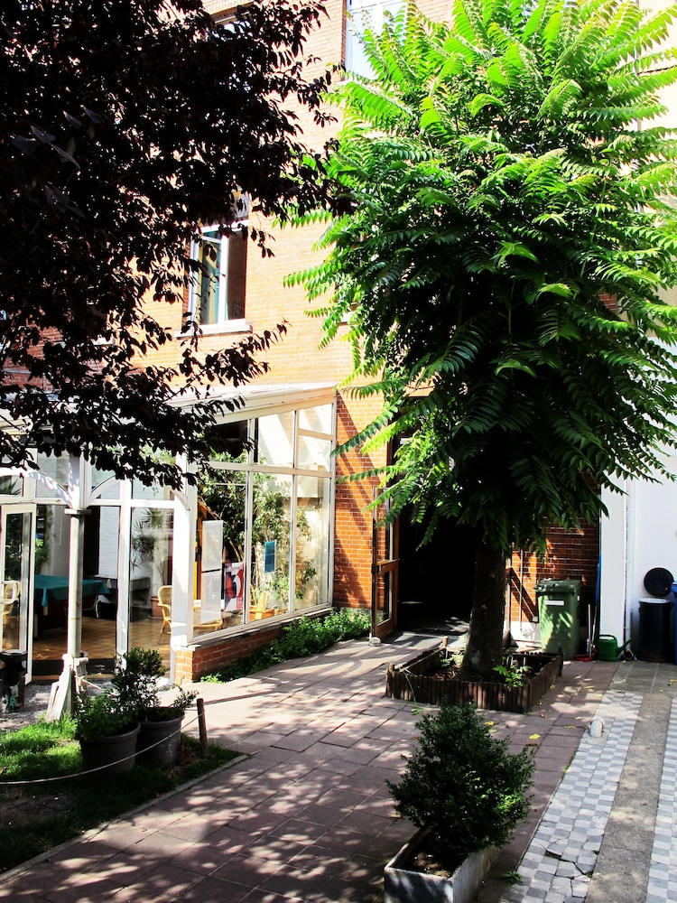 Foto - Youth Hostel van Gogh