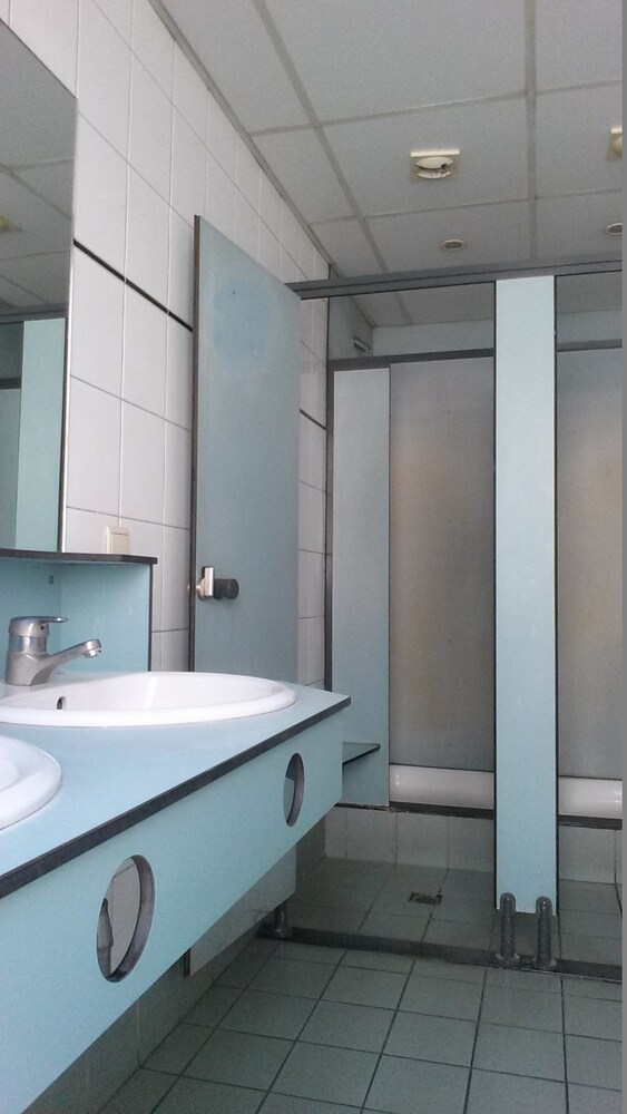 Foto - Youth Hostel van Gogh