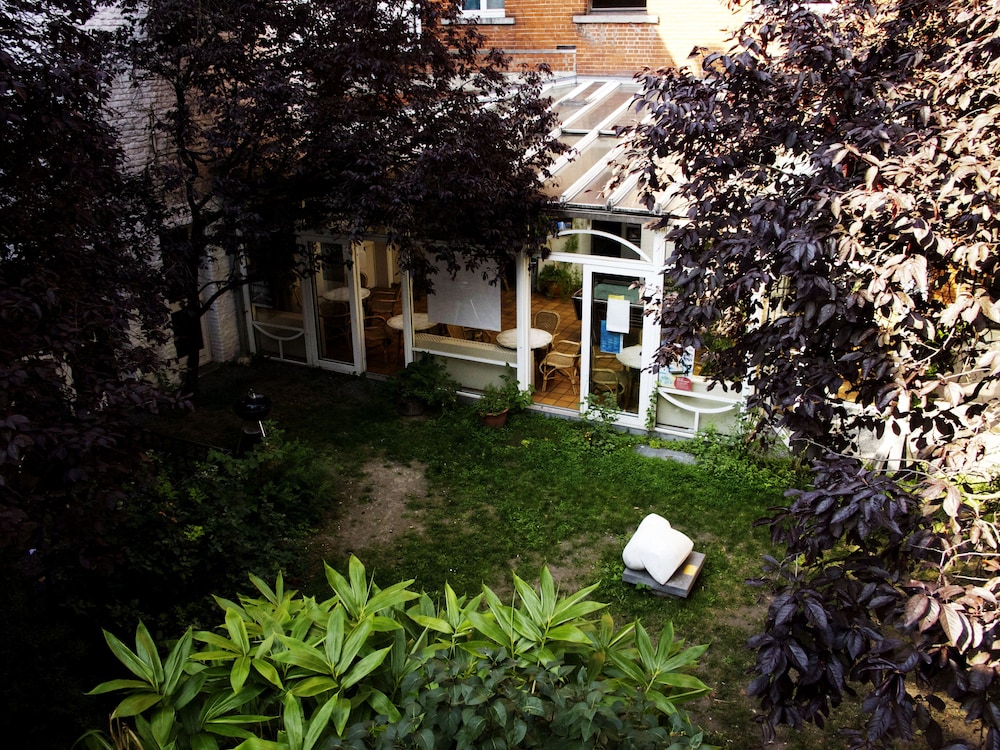 Foto - Youth Hostel van Gogh