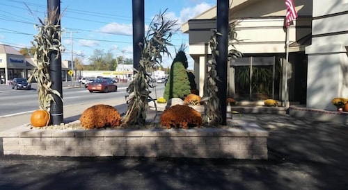 Attleboro Motor Inn in South Attleboro, United States