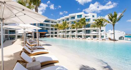The Morgan Resort Spa Village