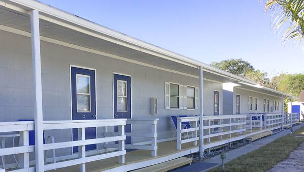 The Rivers Edge Motel in LaBelle, FL | Expedia