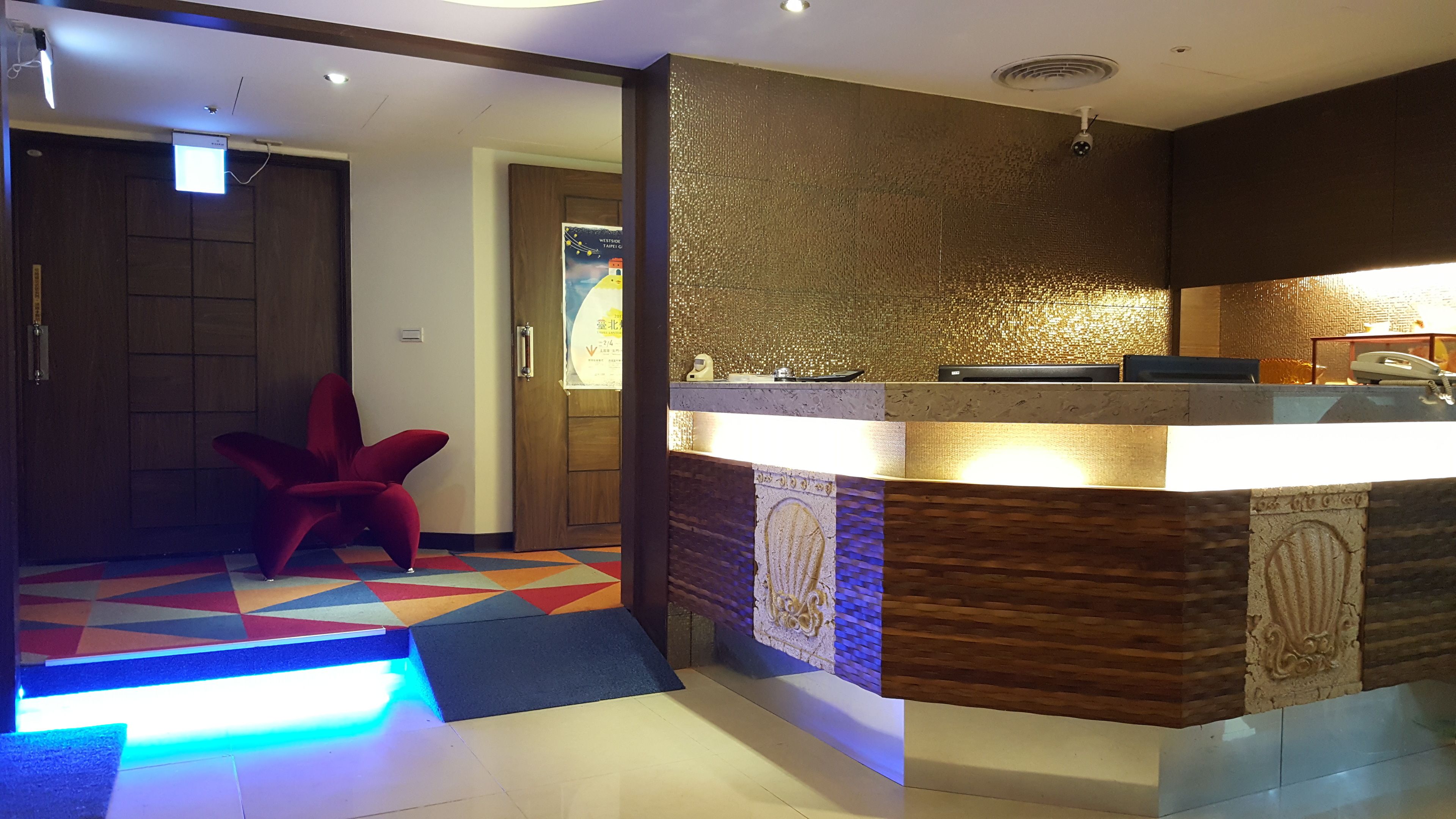 ハニー プリンス ホテル 小王子甜蜜旅店 口コミ 部屋写真 料金 お得情報 エクスペディア