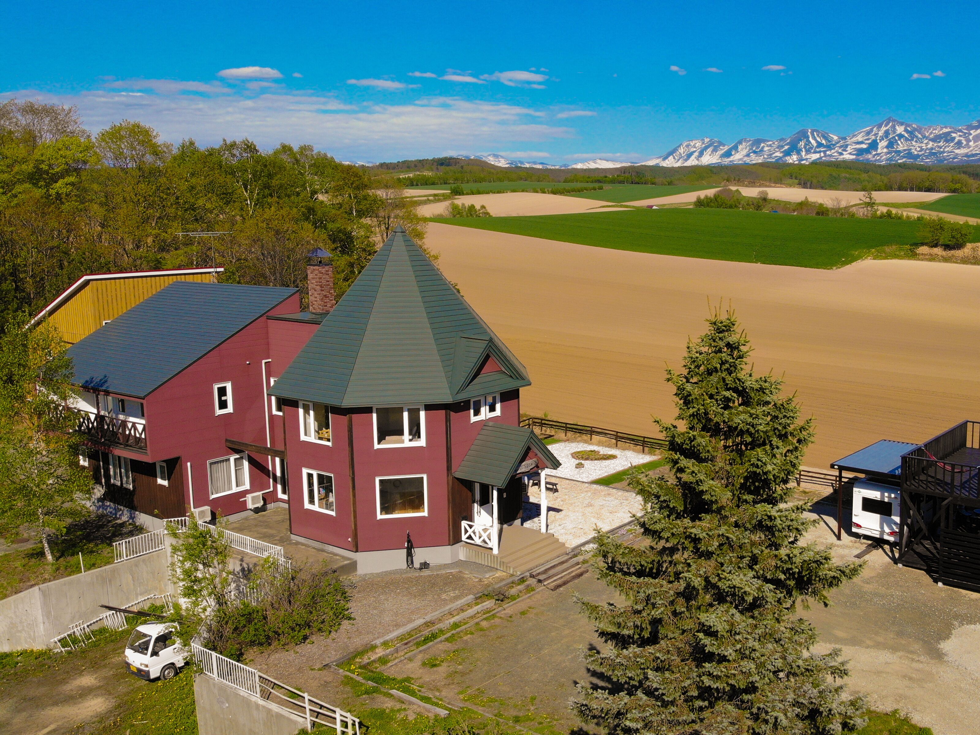 最新版 富良野の人気観光スポット35選 富良野旅行はまずここ 特集 たびらい