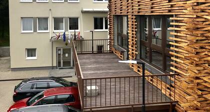 Hotel Bobr