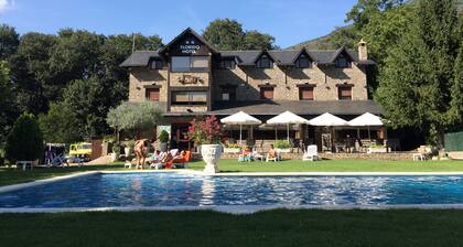 Florido Hotel