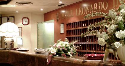 Hotel Leonardo Da Vinci
