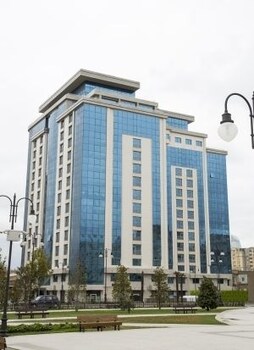 Winterpark Hotel Baku 2017 Room Prices Deals Reviews Expedia Exterior