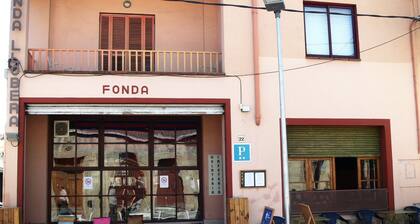 La Fonda Llobera