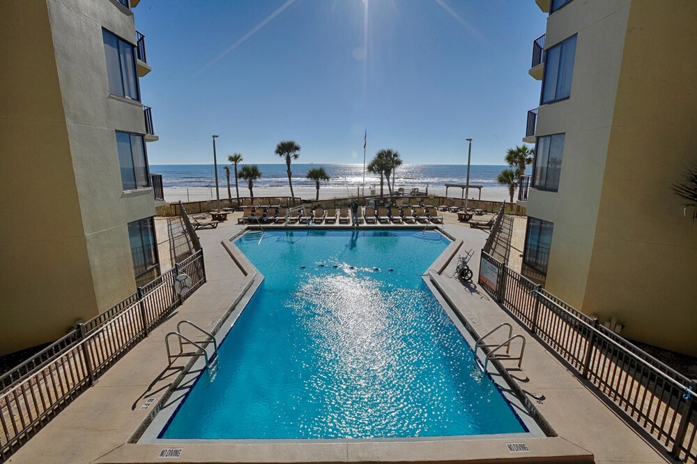 Sunbird Beach Resort By Panhandle Getaways 2018 Room Prices Deals Beach Ocean View Featured Image