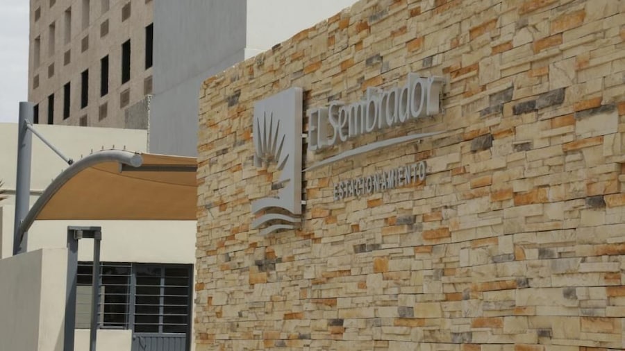 Hotel El Sembrador