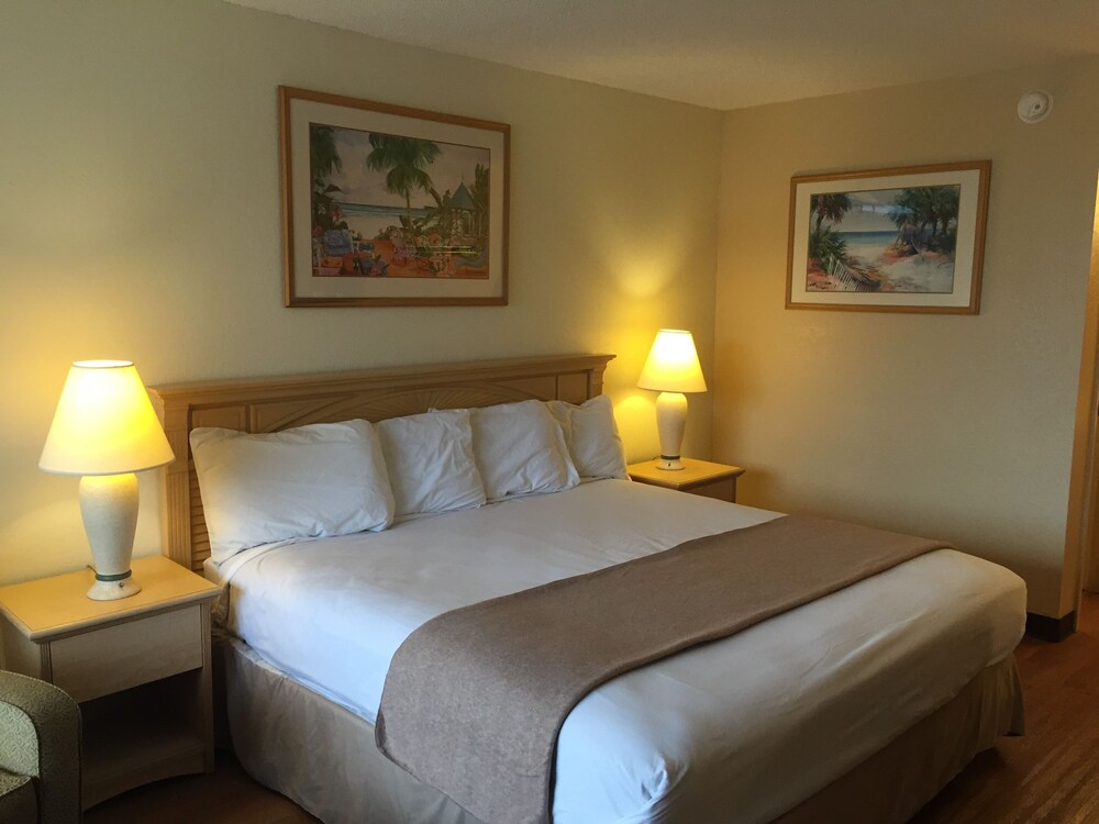 Inn Express in Grand Ridge, United States