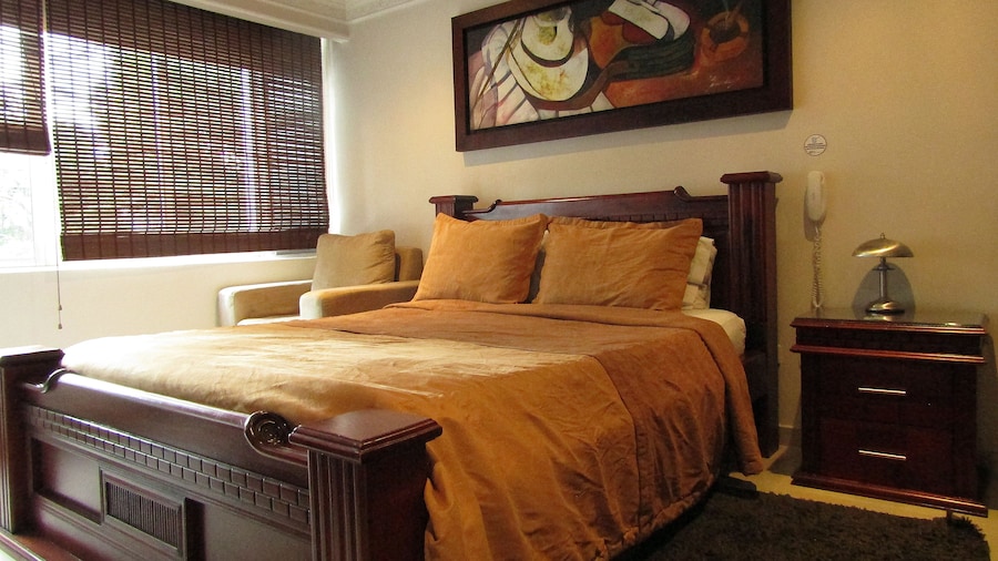 Hotel Aires Del Quindio