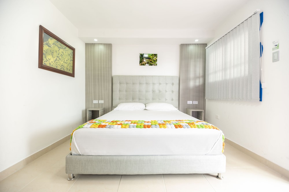 hotel el jardin in armenia hotel