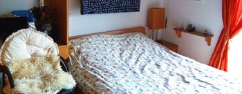 Double N Apartment
