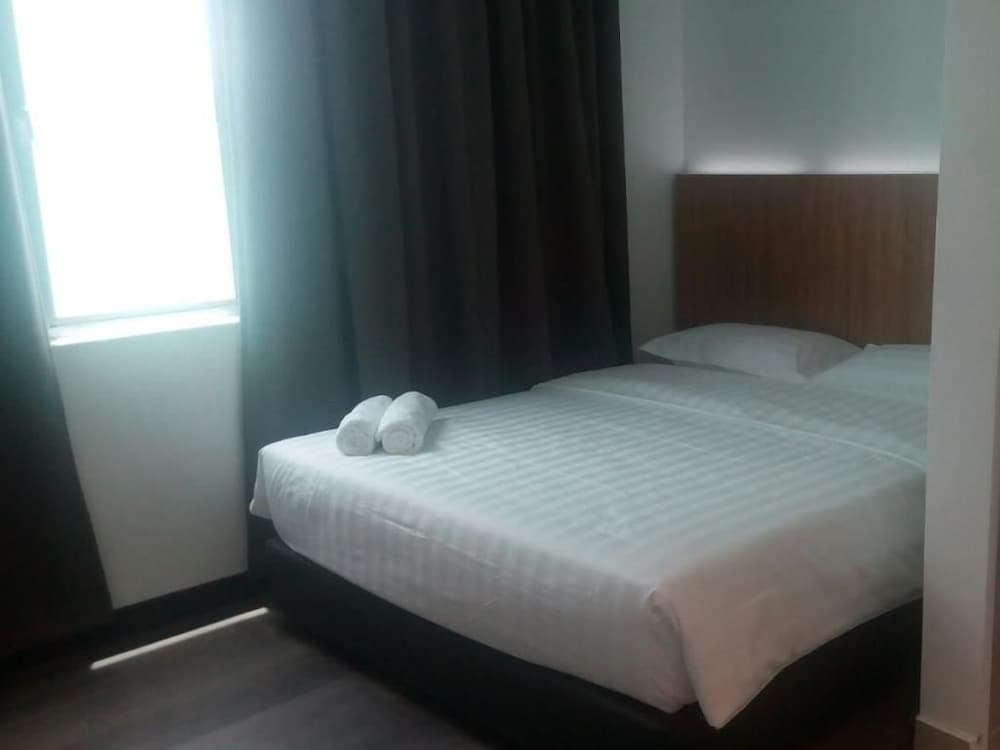 Place2stay Gong Badak In Kuala Terengganu Hotel Rates Reviews On Orbitz