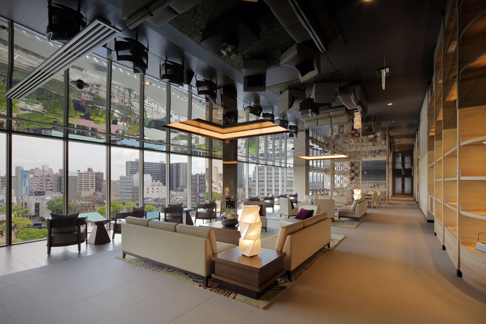 Via Inn Abeno Tennoji In Osaka Japan Expedia - 