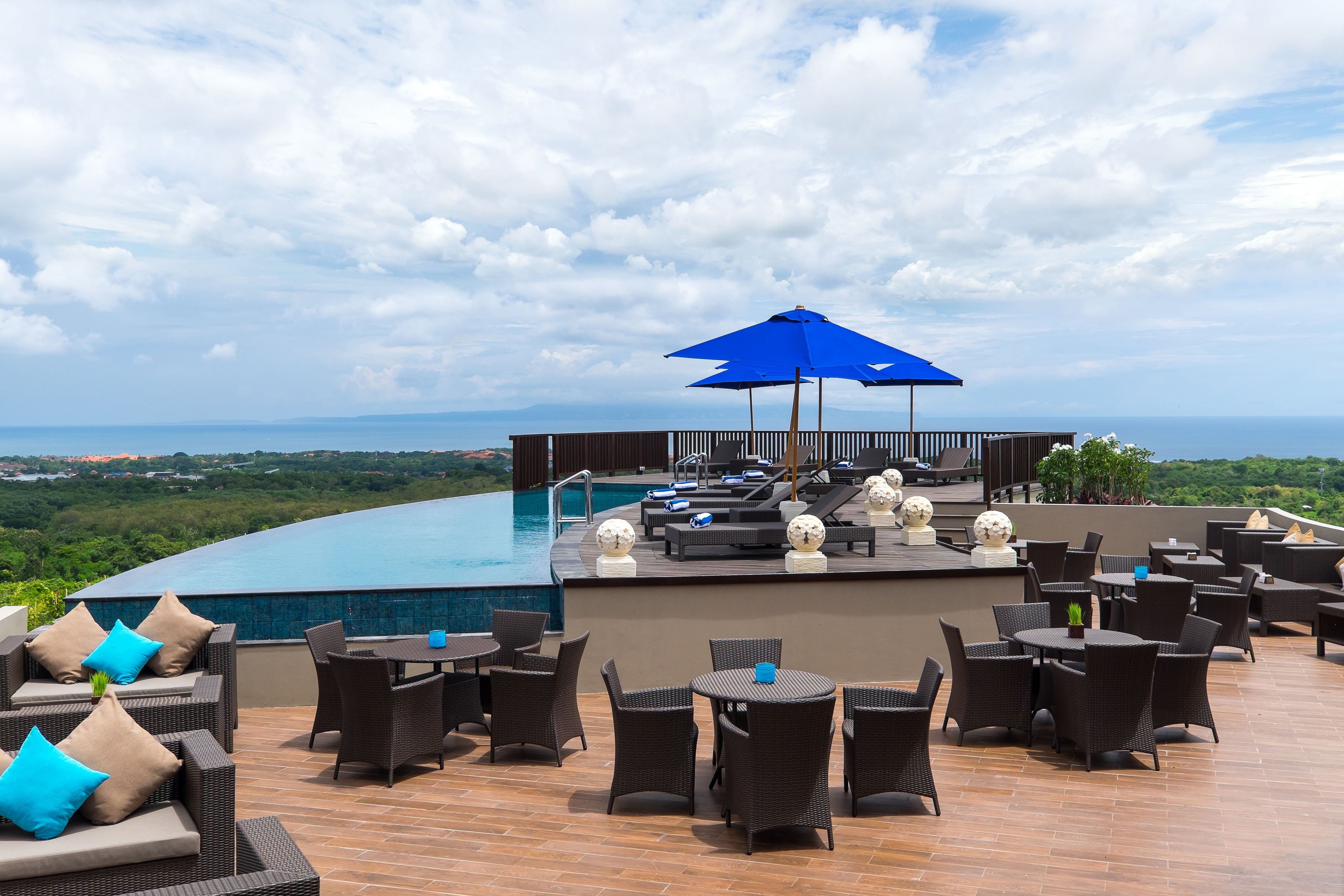 Uppala Villa Spa Nusa Dua In Nusa Dua Indonesia Expedia