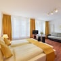 Hotel Engel in Zofingen, Switzerland