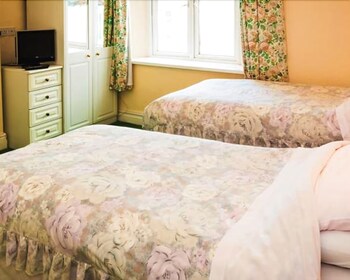 Anchorage Guest House