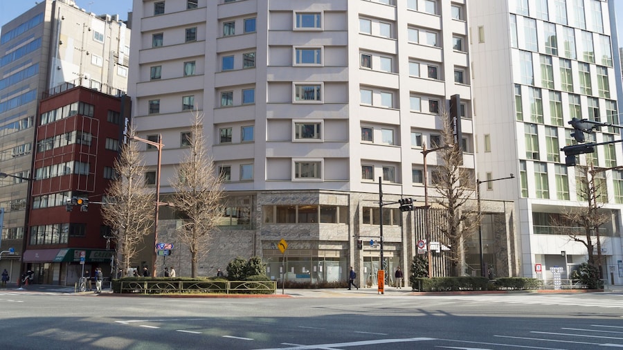Dormy Inn Premium Kanda
