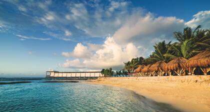 El Dorado Seaside Palms – Adults Only, All Inclusive by Karisma