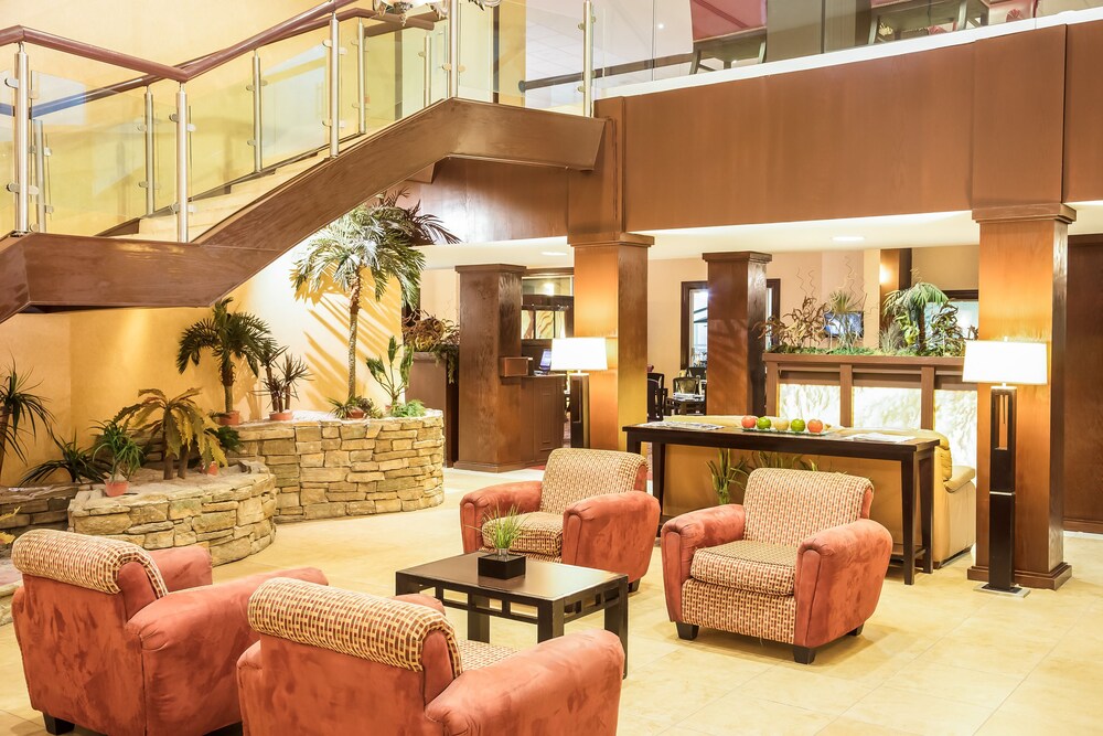 Gamma Torreon: faciliteiten en beoordelingen 2018 | Expedia.nl Gamma Torreon: faciliteiten en beoordelingen 2018 | Expedia.nl