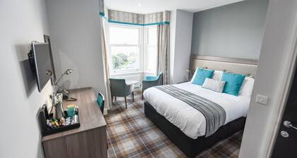 Belmont Llandudno