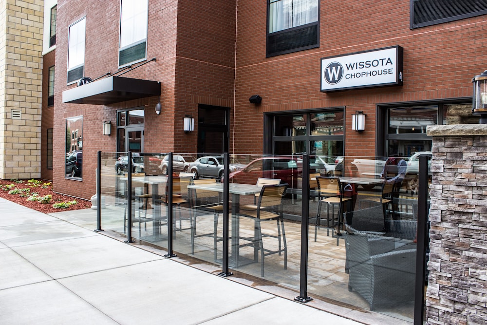 Cobblestone Hotel Suites Stevens Point 2018 Room Prices 109 Cobblestone Hotel Suites Stevens Point 3 5 Out Of 0