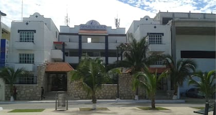 Progreso Beach Hotel