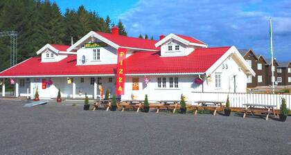 Vestby Hotell & Gjestegaard AS