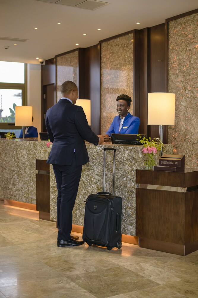 Crowne Plaza Nairobi Airport, an IHG Hotel in Nairobi Best Rates