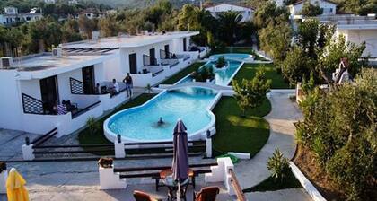 Skiathos Holiday House