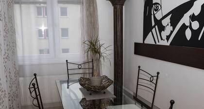 Richie Apartment near Aquapark