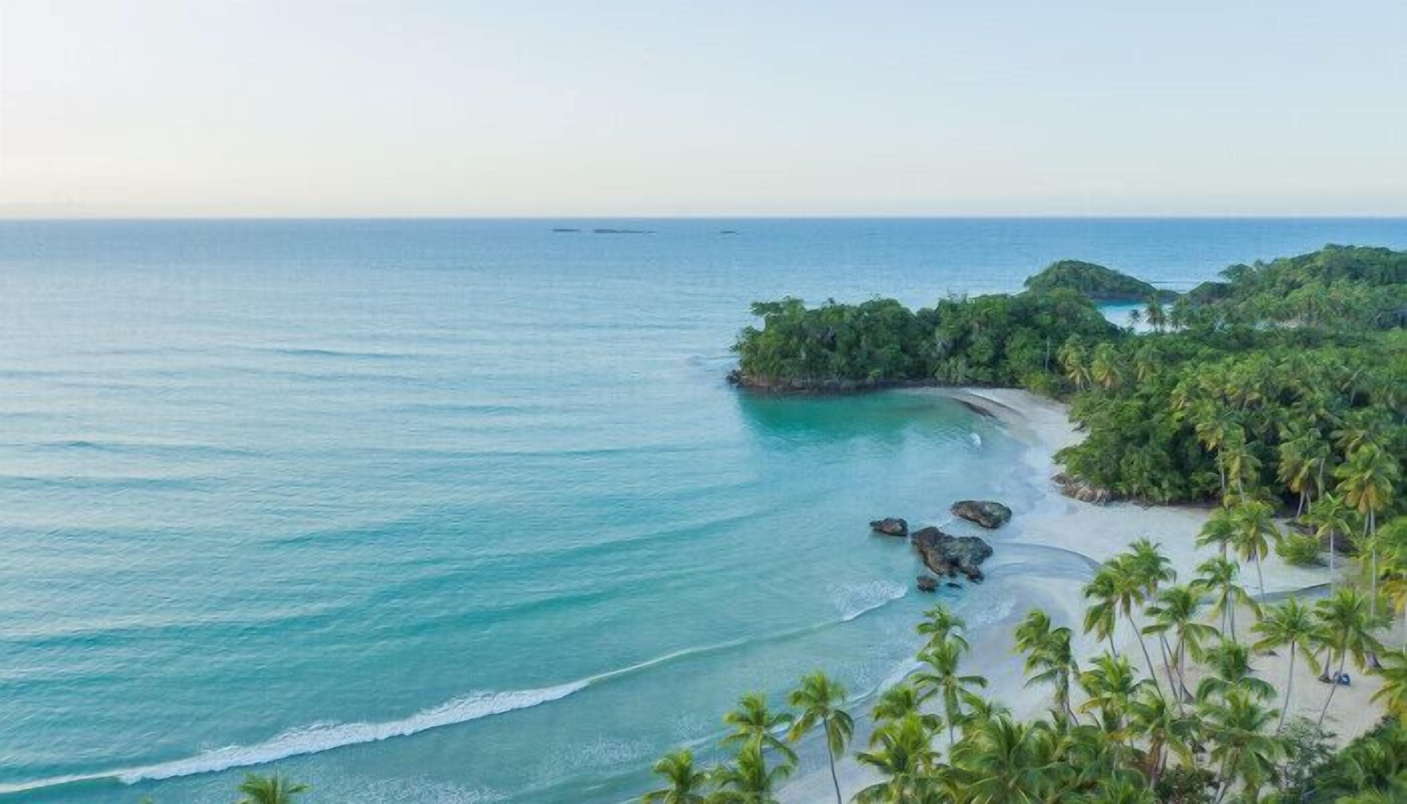 Los Cocos Residences in Las Terrenas, Dominican Republic