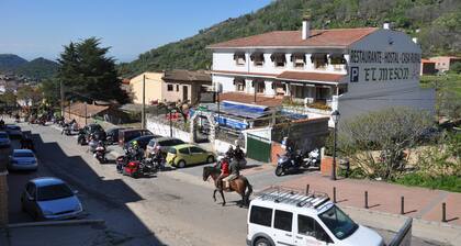 Complejo Rural el Mesón