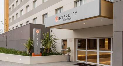 Intercity Patio Pindamonhangaba