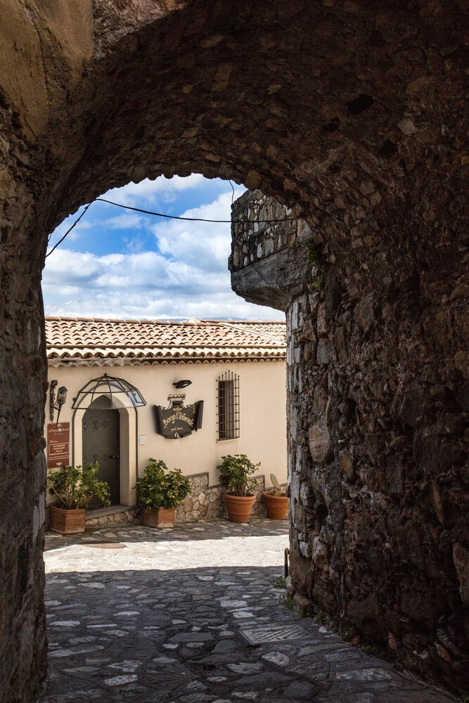 Al Borgo Medievale