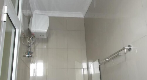 Daressalam Airport Hotel Daressalam Airport Hotel