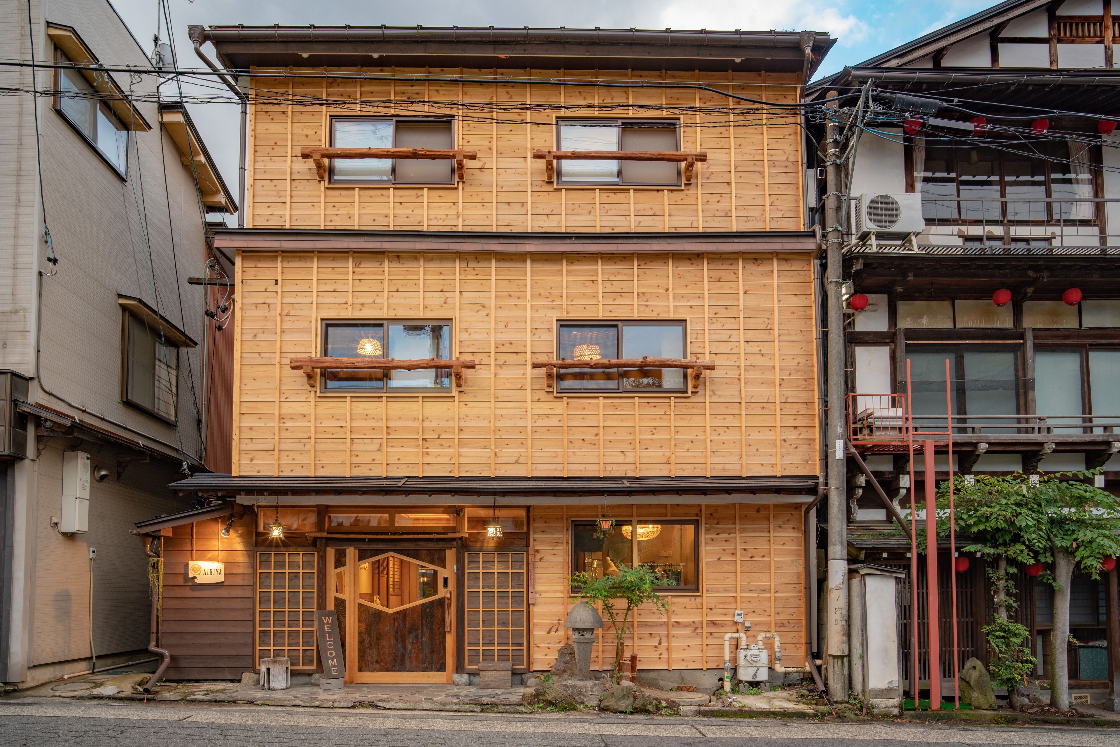 Aibiya 信州湯田中温泉 アイビヤ 口コミ 部屋写真 料金 お得情報 エクスペディア