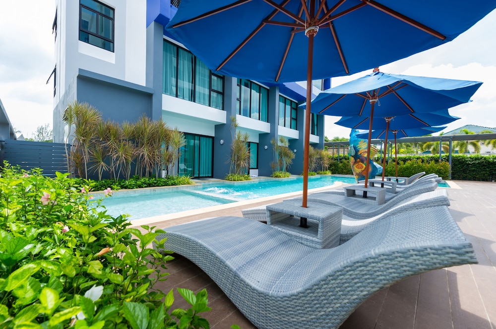 Krabi Seab Hotel In Province Rates Reviews On Orbitz Featured Image